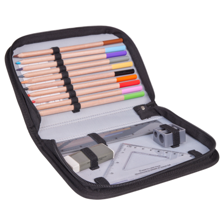 Penar echipat LEGO Ninjago  - Jay (20295-2512) [3]