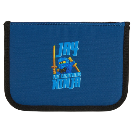 Penar echipat LEGO Ninjago  - Jay (20295-2512) [2]