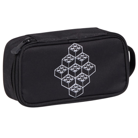 Rechizite scolare - Penar neechipat LEGO Bricks (10052-2511)