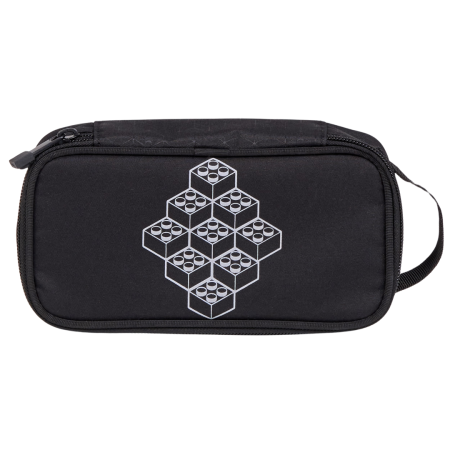 Rechizite scolare - Penar neechipat LEGO Bricks (10052-2511)