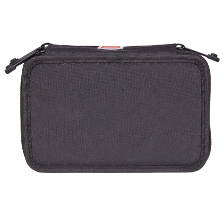 Rechizite scolare - Penar neechipat LEGO Bricks  cu 3 compartimente (20237-2511)