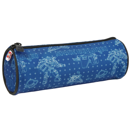 Rechizite scolare - Penar neechipat LEGO City (10050-2505)