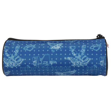 Rechizite scolare - Penar neechipat LEGO City (10050-2505)