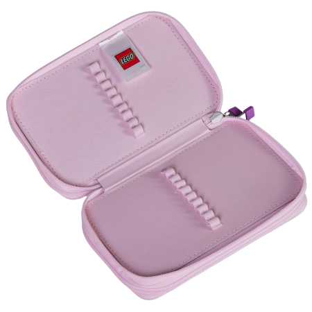 Penar neechipat LEGO Flowers  cu 3 compartimente (20237-2506) [3]