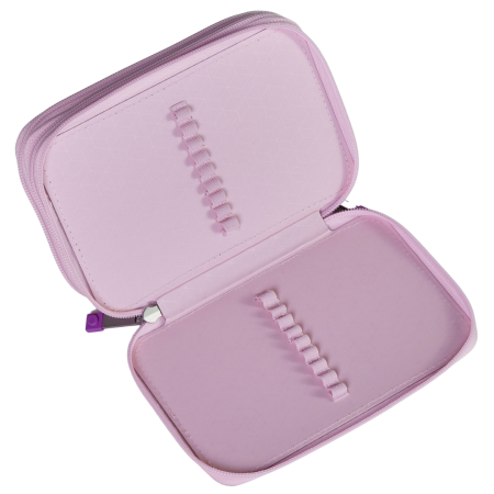 Penar neechipat LEGO Flowers  cu 3 compartimente (20237-2506) [4]