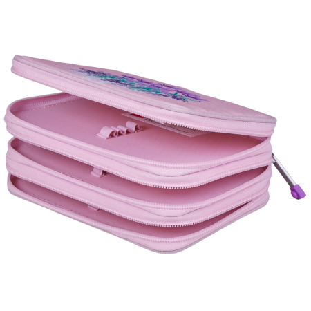 Penar neechipat LEGO Flowers  cu 3 compartimente (20237-2506) [5]