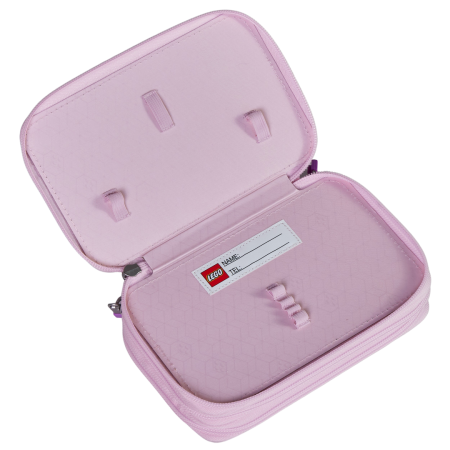 Penar neechipat LEGO Flowers  cu 3 compartimente (20237-2506) [2]