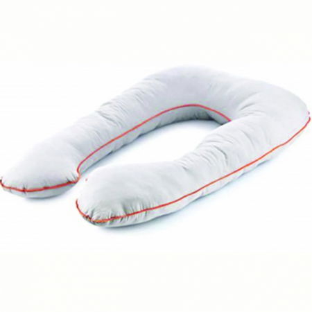 Perne si saltele bebelusi - Perna 3 in 1 pentru gravide si alaptat in forma de U BabyJem