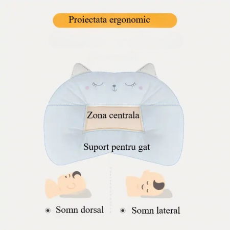 Perna pentru copii, ultra soft, Empria, Diverse modele [2]