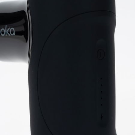 Pistol Masaj Lux  - Aparat Masaj Portabil Profund pentru Relaxare si Recuperare | Cadou Premium pentru Barbati si Femei [8]