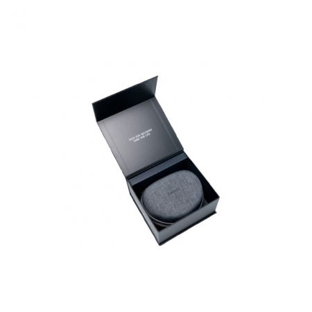 Pistol Masaj Premium - Aparat Masaj Ultra-Portabil, 5 Capete, 5 Viteze, 3000 Percutii, Motor Silentios, Carcasa Depozitare, Verde [15]