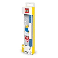LEGO - Pix cu gel LEGO® - albastru (52600)