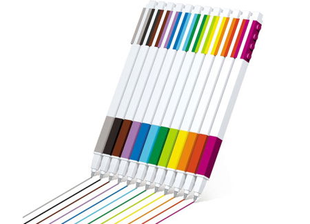 Jucarii copii si jocuri educative - Pix cu gel LEGO  - Albastru (52656)