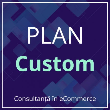 Produse Digitale - Plan Custom – Consultanță pentru companii în transformare digitală
