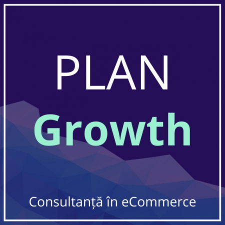Produse Digitale - Plan Growth – Consultanță pentru antreprenori în scalare
