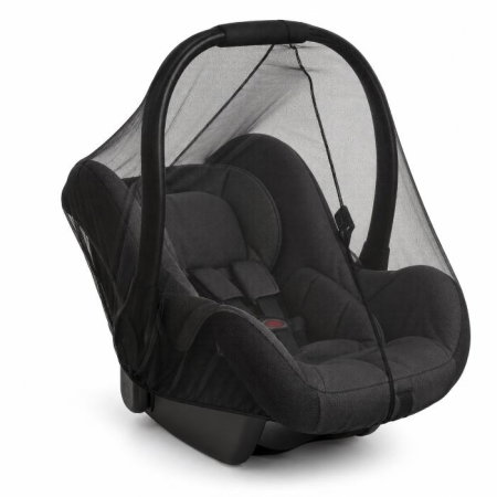 Plasa impotriva insectelor pentru scaun auto 0-13 kg BabyJem, Diverse culori [4]