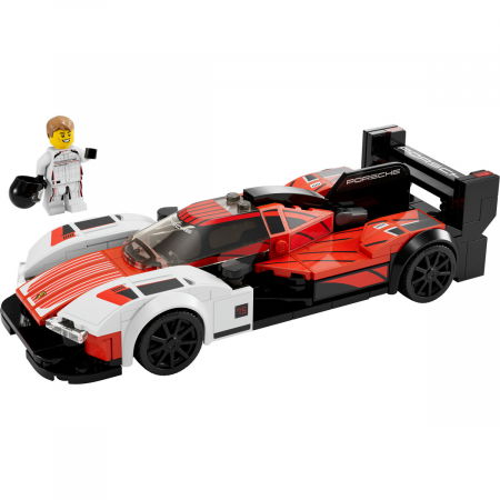 LEGO® Speed Champions - Porsche 963 (76916), 280 piese [6]