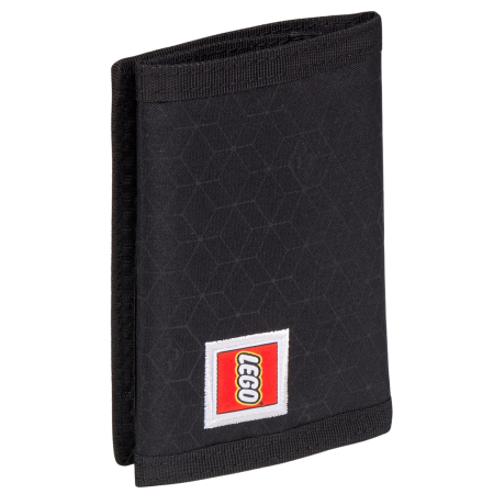 Rechizite scolare - Portofel LEGO Bricks  (10103-2511)