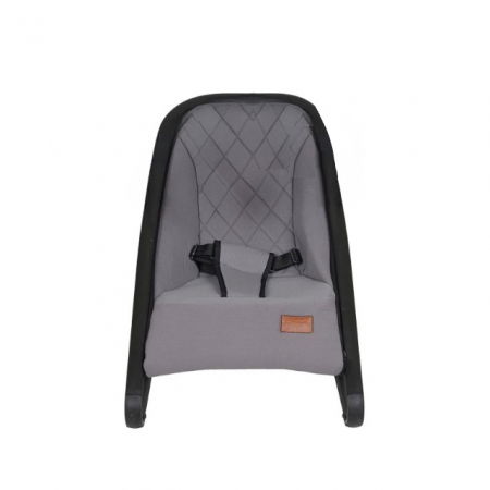 PRODUS RESIGILAT - Balansoar bebe 2 in 1, bouncer portabil [10]