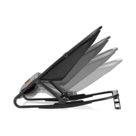 PRODUS RESIGILAT - Balansoar bebe 2 in 1, bouncer portabil [6]