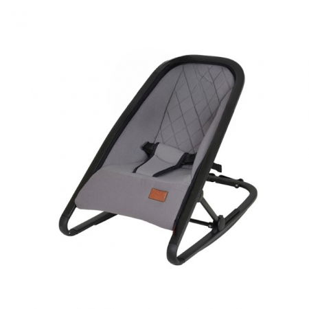 PRODUS RESIGILAT - Balansoar bebe 2 in 1, bouncer portabil [11]