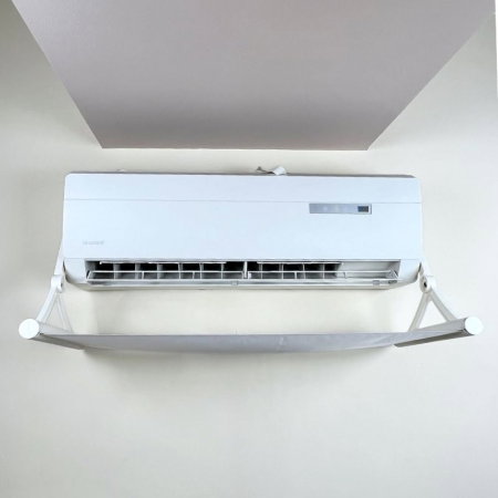 Deflector aer conditionat protectie curent aer [30]