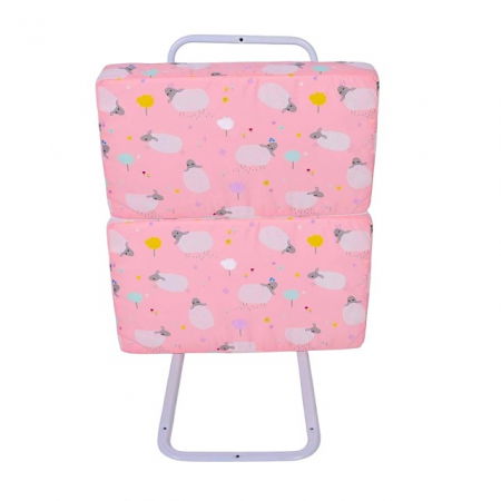 PRODUS RESIGILAT - Mini-Bumper protectie pat, 50(L)x56(H) cm, Diverse culori [25]