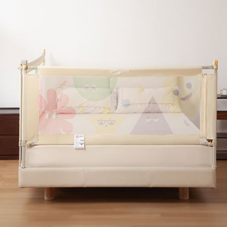 Bariere pat copii 200x140 Empria Basic set 3 bariere resigilat [8]