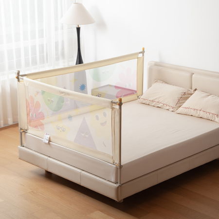 Bariera pat copii economica reglabila 140 160 180 200 Empria [8]