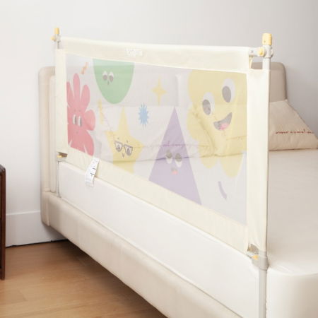 Bariere protectie pentru pat - Bariera pat copii economica reglabila 140 160 180 200 Empria