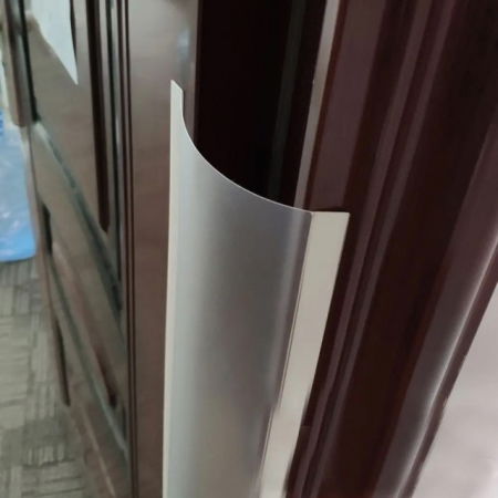 Protectie degete copii pentru tocul usii [14]