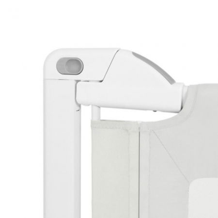 Protectie laterala pat XXL inaltime ajustabila 81-96 cm | Buy4Baby [14]