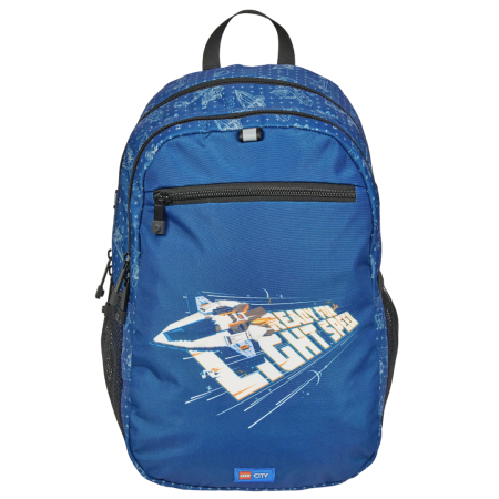 Rucsac extins LEGO City (20222-2505) [2]