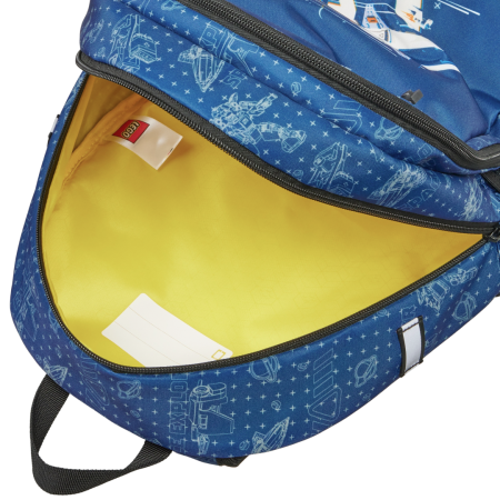 Rucsac extins LEGO City (20222-2505) [3]