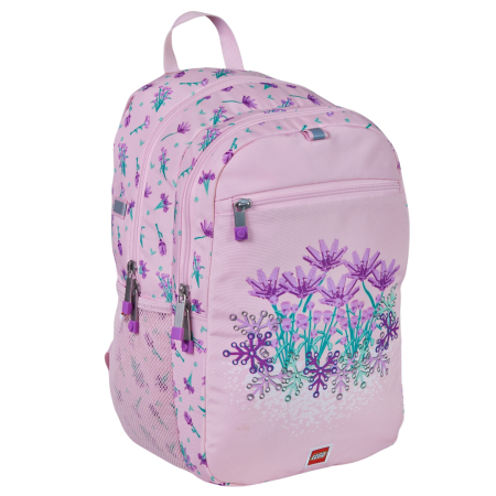 Rechizite scolare - Rucsac extins LEGO Flori (20222-2506)