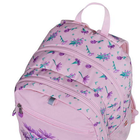 Rucsac extins LEGO Flori (20222-2506) [6]