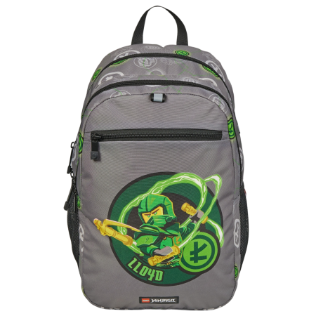 Rucsac extins LEGO Ninjago (20222-2501) [2]