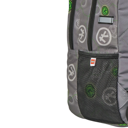 Rucsac extins LEGO Ninjago (20222-2501) [4]