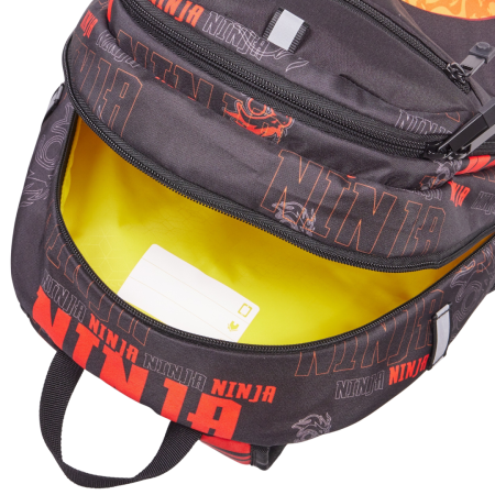 Rucsac extins LEGO Ninjago - Dragon Energy (20222-2502) [3]