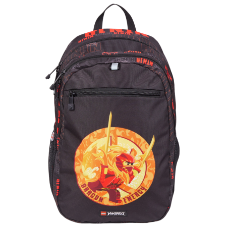 Rucsac extins LEGO Ninjago - Dragon Energy (20222-2502) [2]