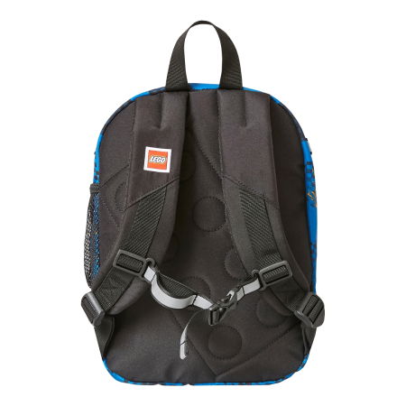 Jucarii copii si jocuri educative - Rucsac gradinita LEGO - City Go Big (10030-2405)