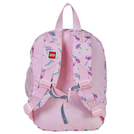Rechizite scolare - Rucsac gradinita LEGO  - Flori (10030-2506)