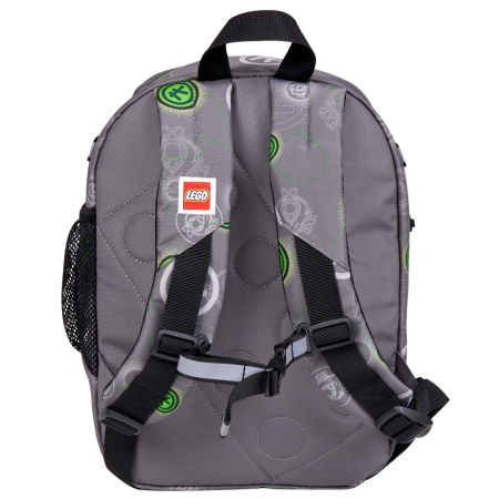 Rechizite scolare - Rucsac gradinita LEGO Ninjago (10030-2501)