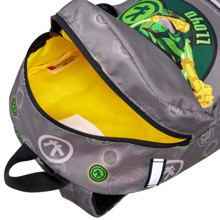 Rucsac gradinita LEGO Ninjago (10030-2501) [2]