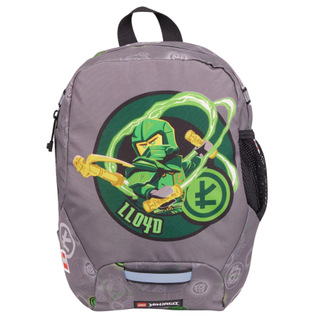 Rechizite scolare - Rucsac gradinita LEGO Ninjago (10030-2501)