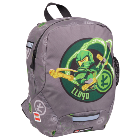 Rucsac gradinita LEGO Ninjago (10030-2501) [4]