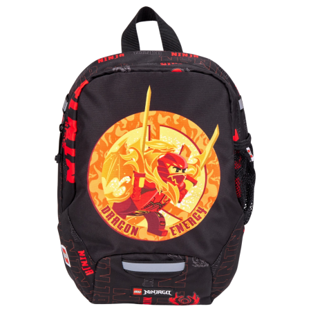 Rucsac gradinita LEGO Ninjago - Dragon Energy (10030-2502) [2]