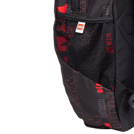 Rucsac gradinita LEGO Ninjago - Dragon Energy (10030-2502) [4]