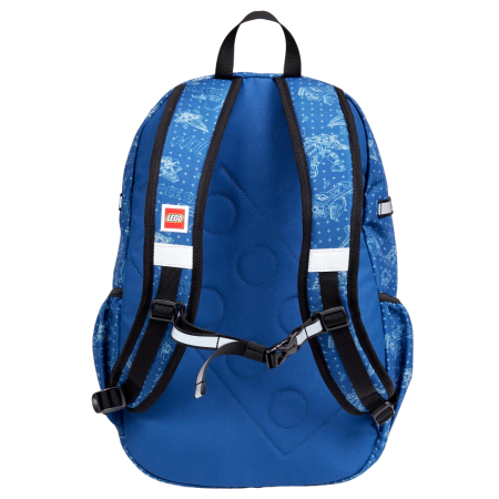 Rechizite scolare - Rucsac LEGO City - Urban (20268-2505)