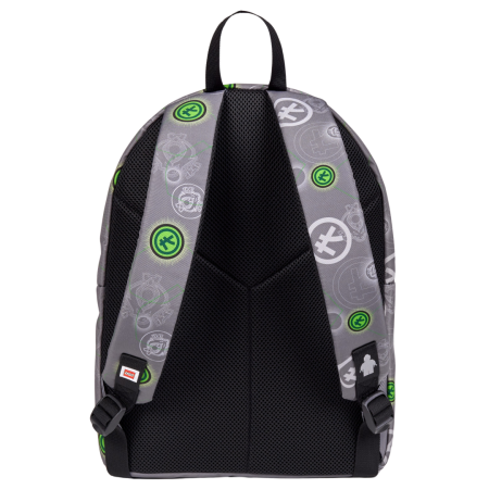 Rucsac LEGO Ninjago - Basic (20266-2501) [1]